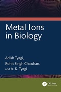 Bild: Metal Ions in Biology - CRC Press
