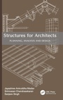 Cover: Structures for Architects - CRC Press
