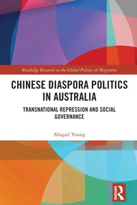 Abbildung von: Chinese Diaspora Politics in Australia - Routledge