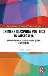 Abbildung von: Chinese Diaspora Politics in Australia - Routledge
