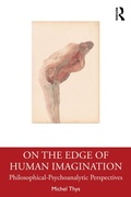 Bild: On the Edge of Human Imagination - Routledge