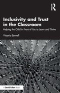 Bild: Inclusivity and Trust in the Classroom - Taylor & Francis