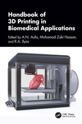 Abbildung von: Handbook of 3D Printing in Biomedical Applications - CRC Press