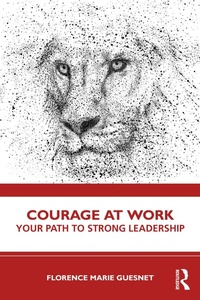Abbildung von: Courage at Work - Routledge