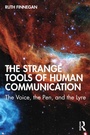 Cover: The Strange Tools of Human Communication - Routledge
