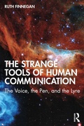 Cover: The Strange Tools of Human Communication - Routledge