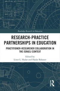 Abbildung von: Research-Practice Partnerships in Education - Routledge