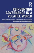 Cover: Reinventing Governance in a Volatile World - Routledge