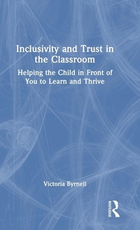 Bild: Inclusivity and Trust in the Classroom - Taylor & Francis