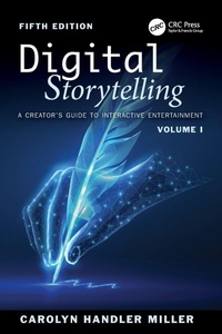 Abbildung von: Digital Storytelling - CRC Press