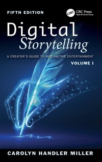 Abbildung von: Digital Storytelling - CRC Press