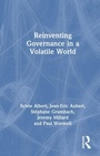 Cover: Reinventing Governance in a Volatile World - Routledge