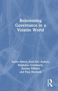 Cover: Reinventing Governance in a Volatile World - Routledge