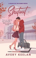 Cover: Shutout - Bramble
