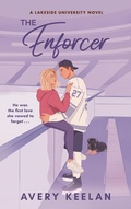 Cover: The Enforcer - Bramble