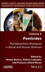 Cover: Pesticides - Wiley