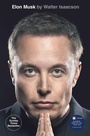 Cover: Elon Musk - Simon & Schuster Ltd