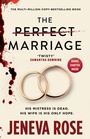 Cover: The Perfect Marriage - Orion