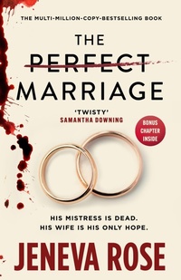 Enlarge image Cover: The Perfect Marriage - Orion