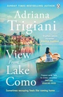 Cover: The View from Lake Como - Penguin Books Ltd