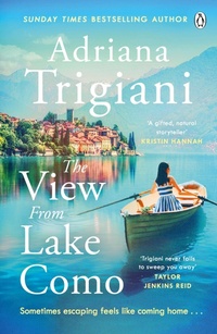 Enlarge image Cover: The View from Lake Como - Penguin Books Ltd