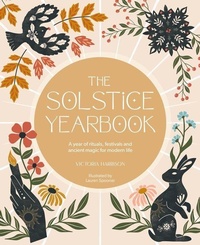 Enlarge image Cover: The Solstice Yearbook - Verbena