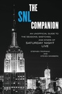 Cover: The SNL Companion - Applause Books