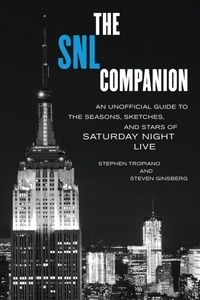 Enlarge image Cover: The SNL Companion - Applause Books