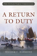 Cover: A Return to Duty - McBooks Press
