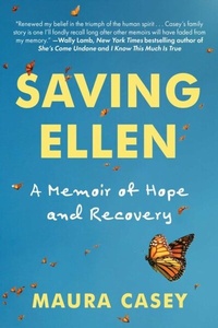 Abbildung von: Saving Ellen - Skyhorse Publishing