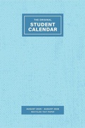 Cover: Original Student Calendar 2025/26 - Polestar Calendars
