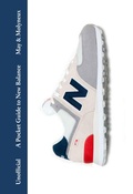 Cover: A Pocket Guide to New Balance - Laurence King Publishing