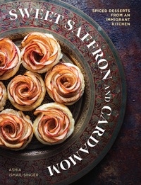 Abbildung von: Sweet Saffron and Cardamom - Interlink Books