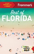 Cover: Frommer's Best of Florida - FrommerMedia