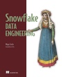Cover: Snowflake Data Engineering - Simon + Schuster LLC