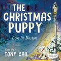 Cover: The Christmas Puppy - Morgan James Publishing