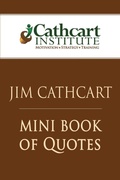 Cover: Jim's Book of Quotes - BEYOND PUBLISHING