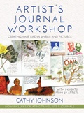 Cover: Artist's Journal Workshop - Echo Point Books & Media, LLC