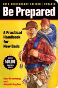 Cover: Be Prepared (20th Anniversary Edition) - Simon & Schuster