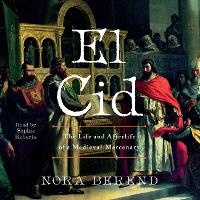Enlarge image Cover: El Cid - SIMON & SCHUSTER AUDIO