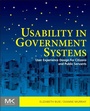 Cover: Usability in Government Systems - Morgan Kaufmann