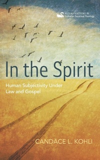 Enlarge image Cover: In the Spirit - Cascade Books
