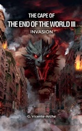Cover: The Cape Of The End Of The World 3 - Babelcube Inc.