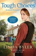 Cover: Tough Choices - Simon + Schuster LLC