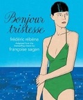 Cover: Bonjour Tristesse - NBM Publishing Company