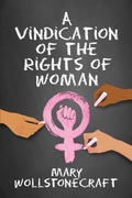 Cover: A Vindication of the Rights of Women - G&D Media
