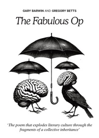 Enlarge image Cover: The Fabulous Op - Downingfield Press