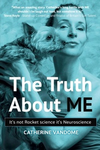 Abbildung von: The Truth About ME - Bruges Group