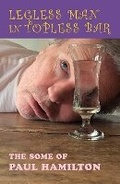 Cover: Legless Man in Topless Bar - Bracketpress