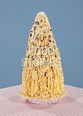 Cover: FOOD STORIES - Shutter Hub Editions